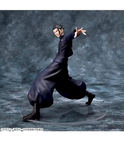 呪術廻戦 ニャンとも大きな呪術ニャンコ 懐玉・玉折 五条悟＆夏油傑 公式オンラインストア。MEGACATシリーズ 呪術廻戦 ニャンとも大きな